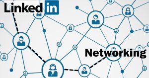 LinkedIn networking for B2B businesses